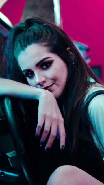 Sienna Ronny shines in Beth Gerwig’s comedy