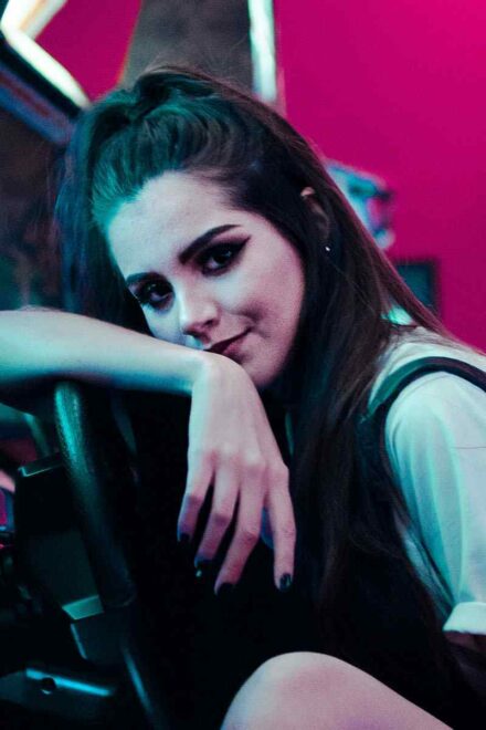 Sienna Ronny shines in Beth Gerwig’s comedy