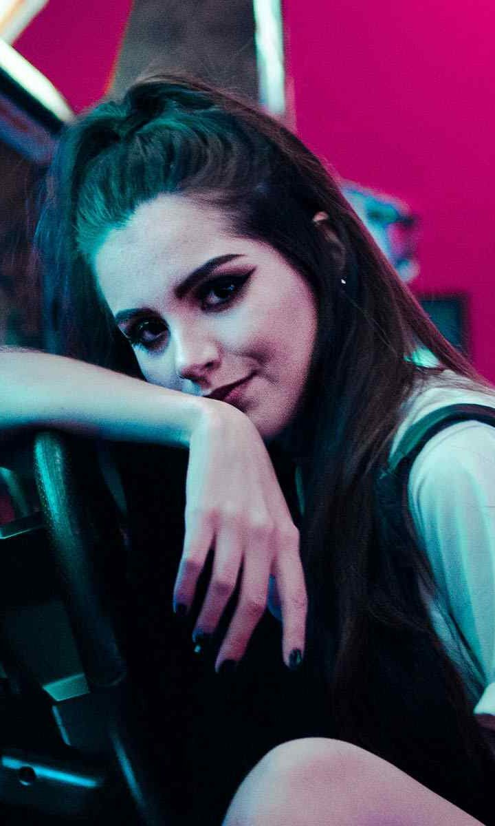 Sienna Ronny shines in Beth Gerwig’s comedy