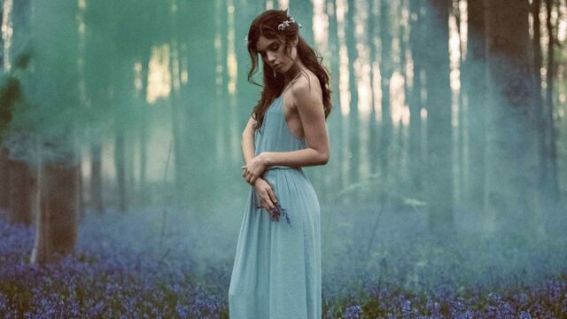 Modern Fairy
