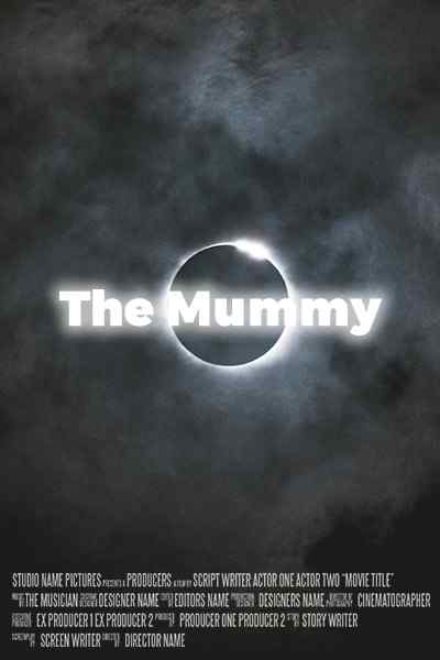 The Mummy