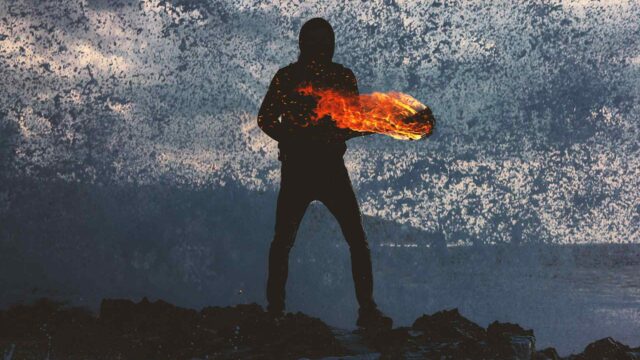 Fire Neophyte One